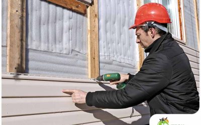 Siding Insurance: What You Need to Know