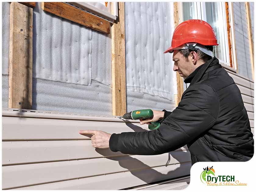 Part 2: Insulated Vinyl Siding 101 – The Advantages of Insulated Vinyl Siding