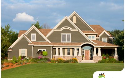 How Much Pitch Should Your Roof Have?