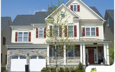 Preventing Flood-Related Structural Damage: Don’t Forget Your Siding