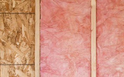 What Makes a Comfy Home? Attic Insulation