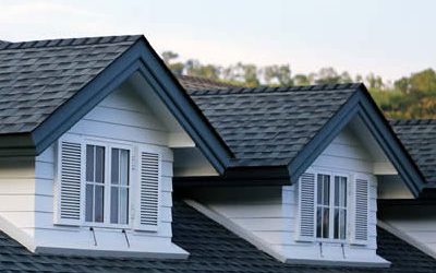 A Beginner’s Guide to Different Roof Shapes