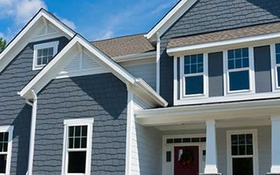 4 Qualities of Vinyl Siding That Can Help Boost Curb Appeal