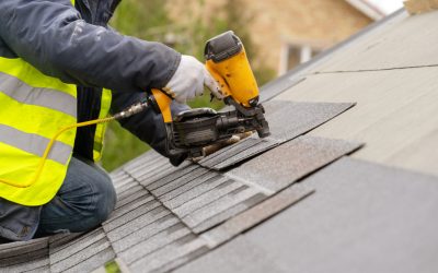 How Roofing Shingles are Manufactured