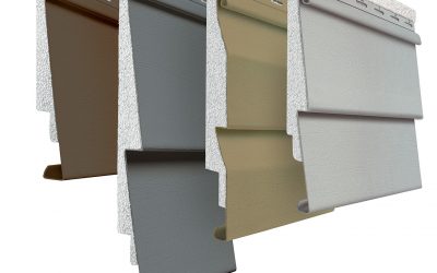 How to Clean Vinyl Siding Without a Pressure Washer