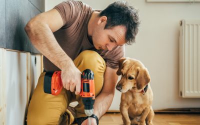 Home Improvement Tips: How to Make Your House Lead-Safe