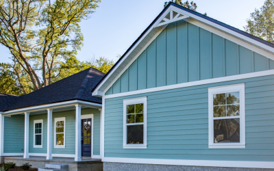 Enhancing Your Home’s Appeal: The Importance of Proper Siding Installation