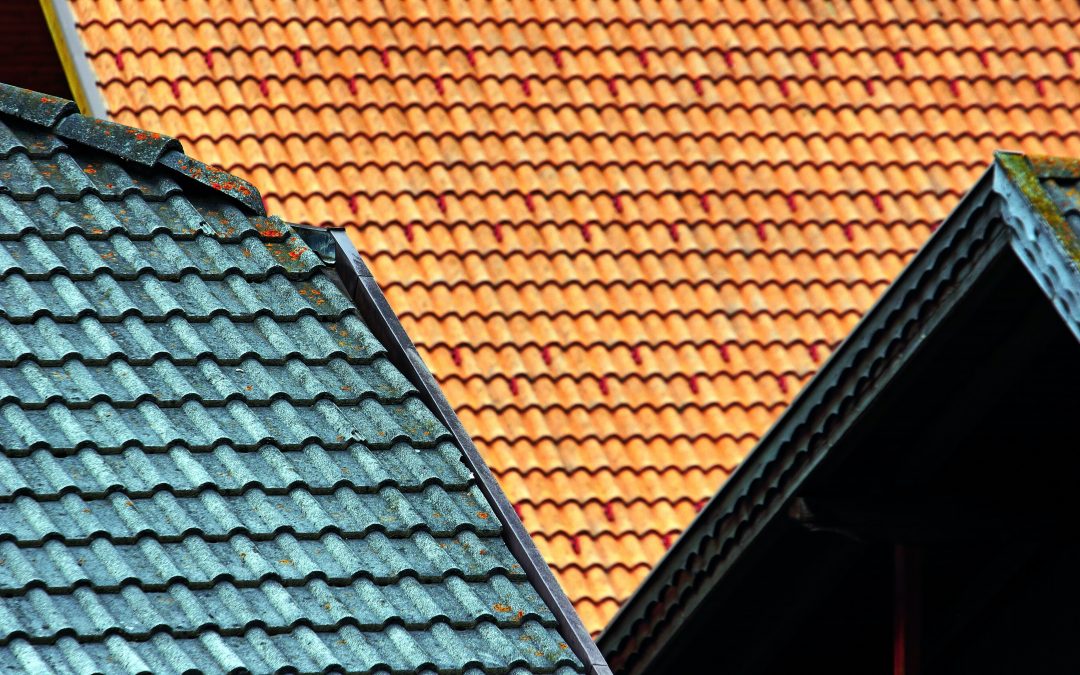 What Are The Different Types Of Roofing Shingles?
