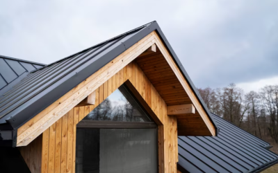 Selecting the Best Roof Type Based on Weather Conditions