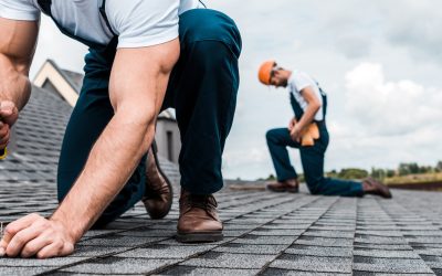 5 Signs Your Home Needs a Roof Inspection Now