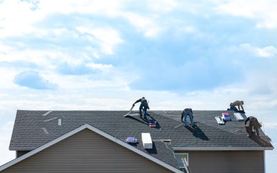 3 Essential Tips for Choosing the Right Roofing Material