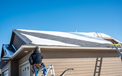 Is Your Maryland Roof Ready for Winter? How to Prep for the Cold Months Ahead