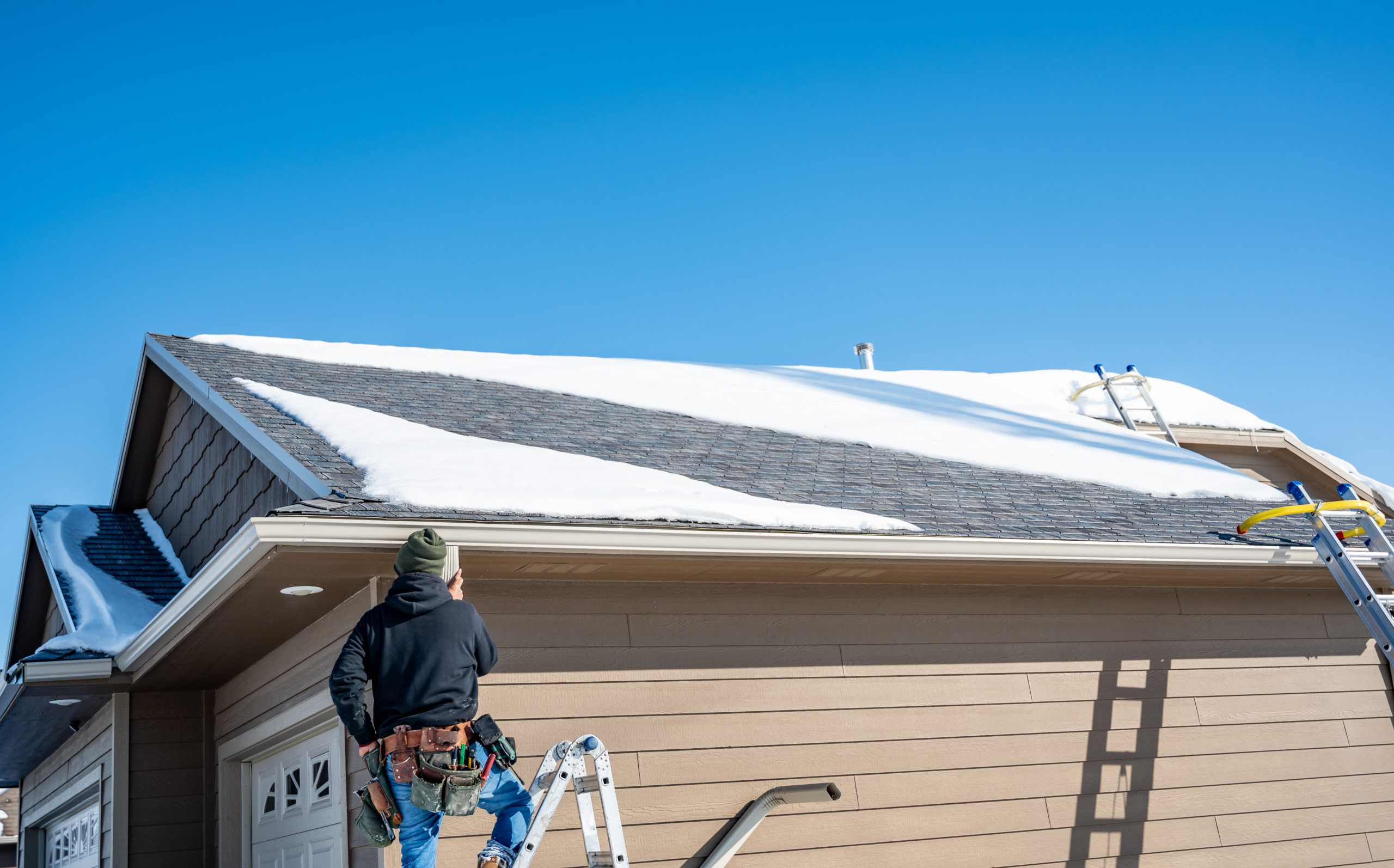 Maryland Roof