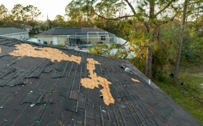 How Storm Damage Affects Your Roof: What to Look For After Severe Weather