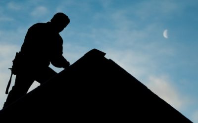 What DryTech Roofing Can Do to Spruce Up Your Home