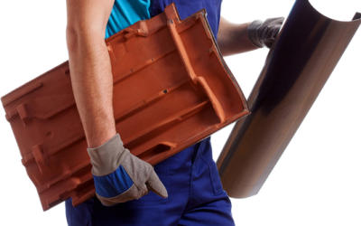 Fall Maintenance 101 from DryTech Roofing