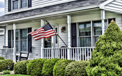 Window Styles that Complements Popular Maryland Homes