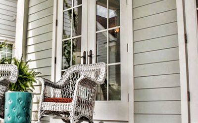Stay Cozy by Sealing Your Home’s Drafts