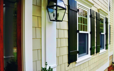 Living Colorfully with Color Options from James Hardie®