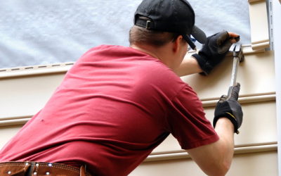 5 Tips on Hiring Siding Professionals