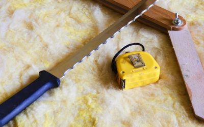 Insulation and Reduced Energy Consumption