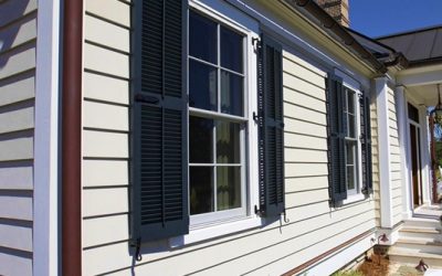 4 Reasons Many Homeowners Choose James Hardie® Siding