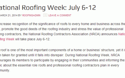 Why Is Hiring Reliable Maryland Roofing Contactors So Important?