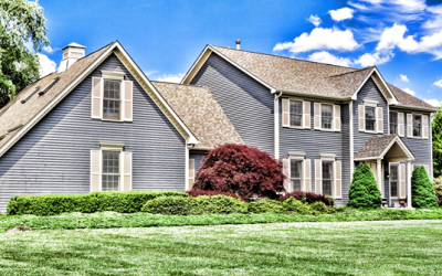 Popular Siding for Maryland Homes