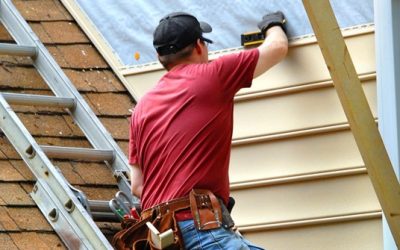 Things to Consider Before Replacing Your Siding