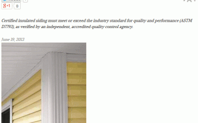 A More Durable Future for Homeowners Through Maryland Siding Solutions