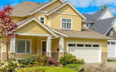 Reasons to Choose Insulated Vinyl Siding