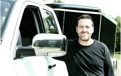 DryTech Roofing: Making a Difference in the Community