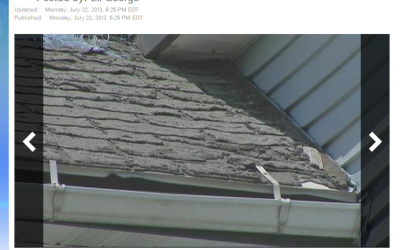 Don’t Wait Two Years Before You Call Maryland Roofing Companies for Repairs
